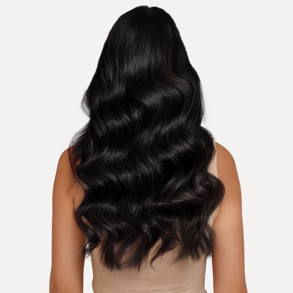 Imperial Weft Noir #1