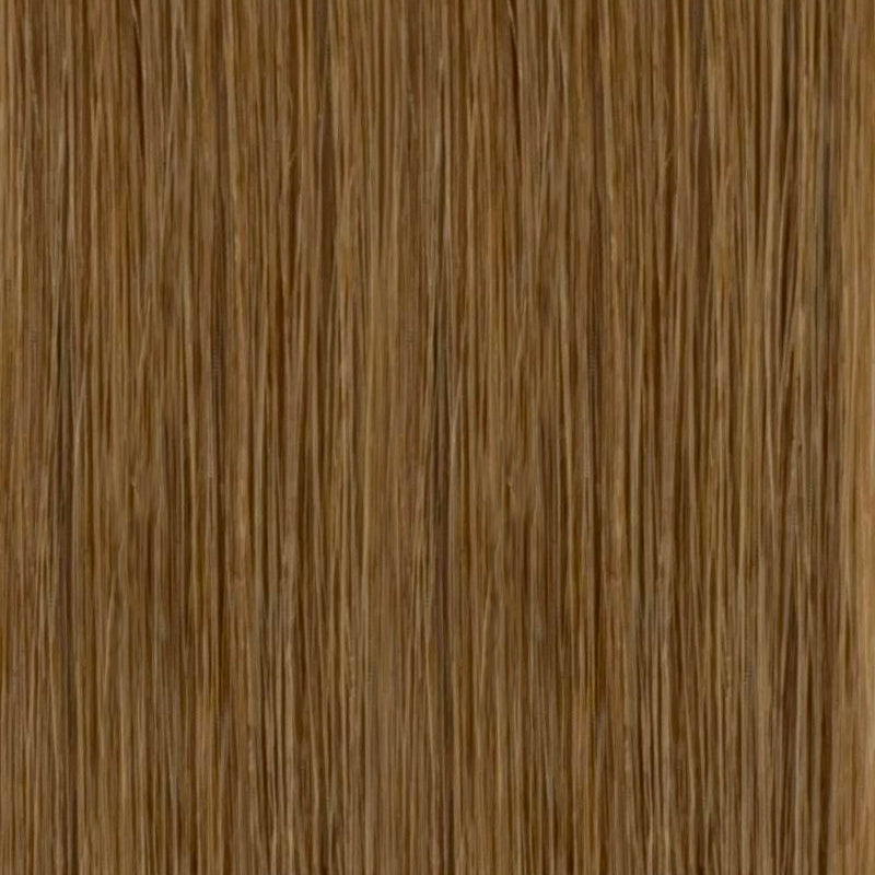 Spiced Ginger #30