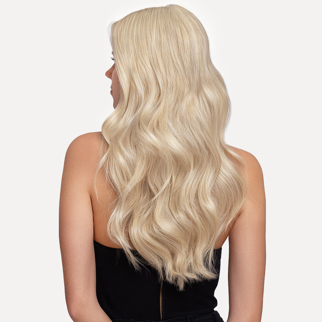 White Blonde #60A