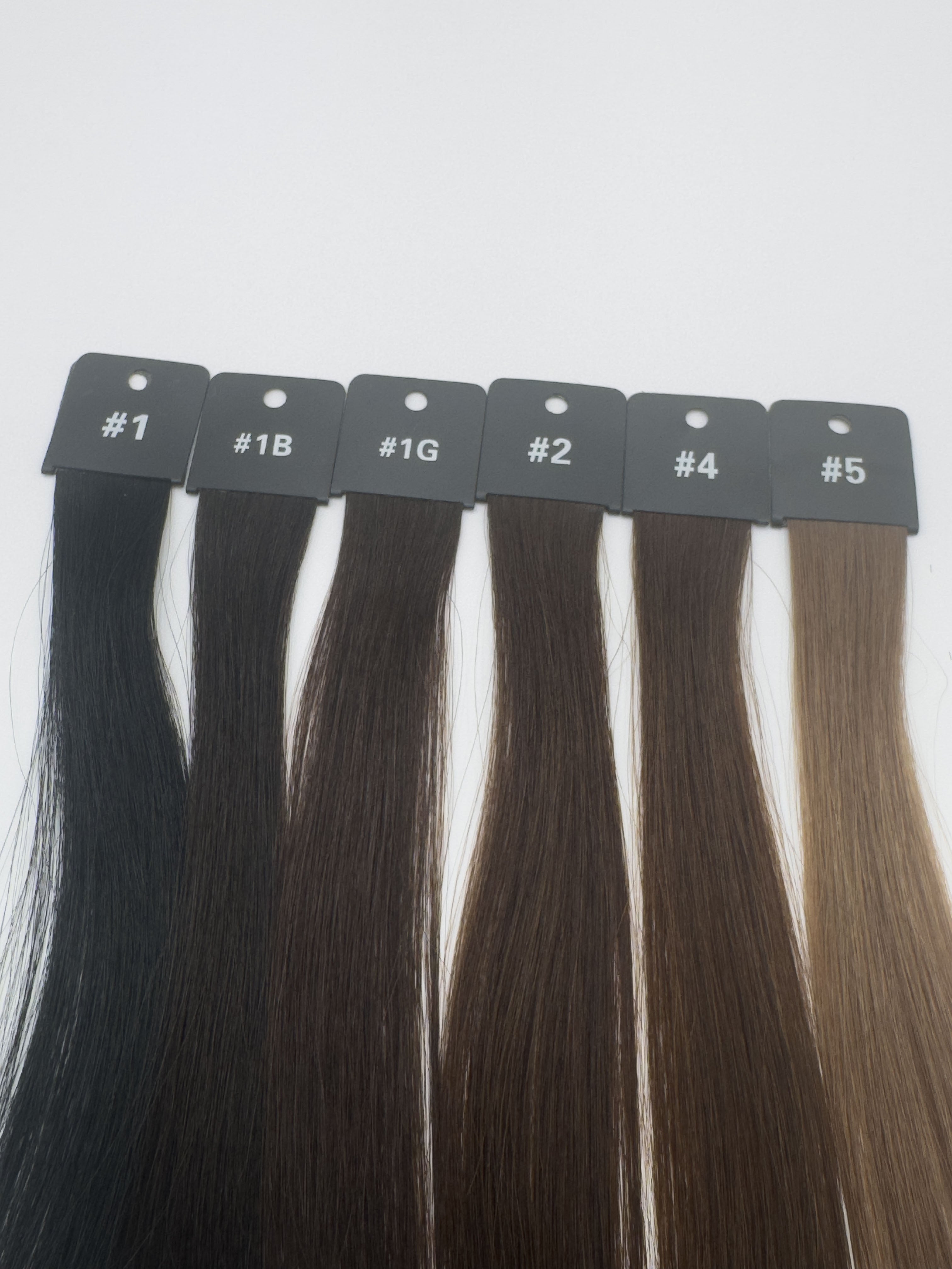 Foundations of Tape and Beaded Weft