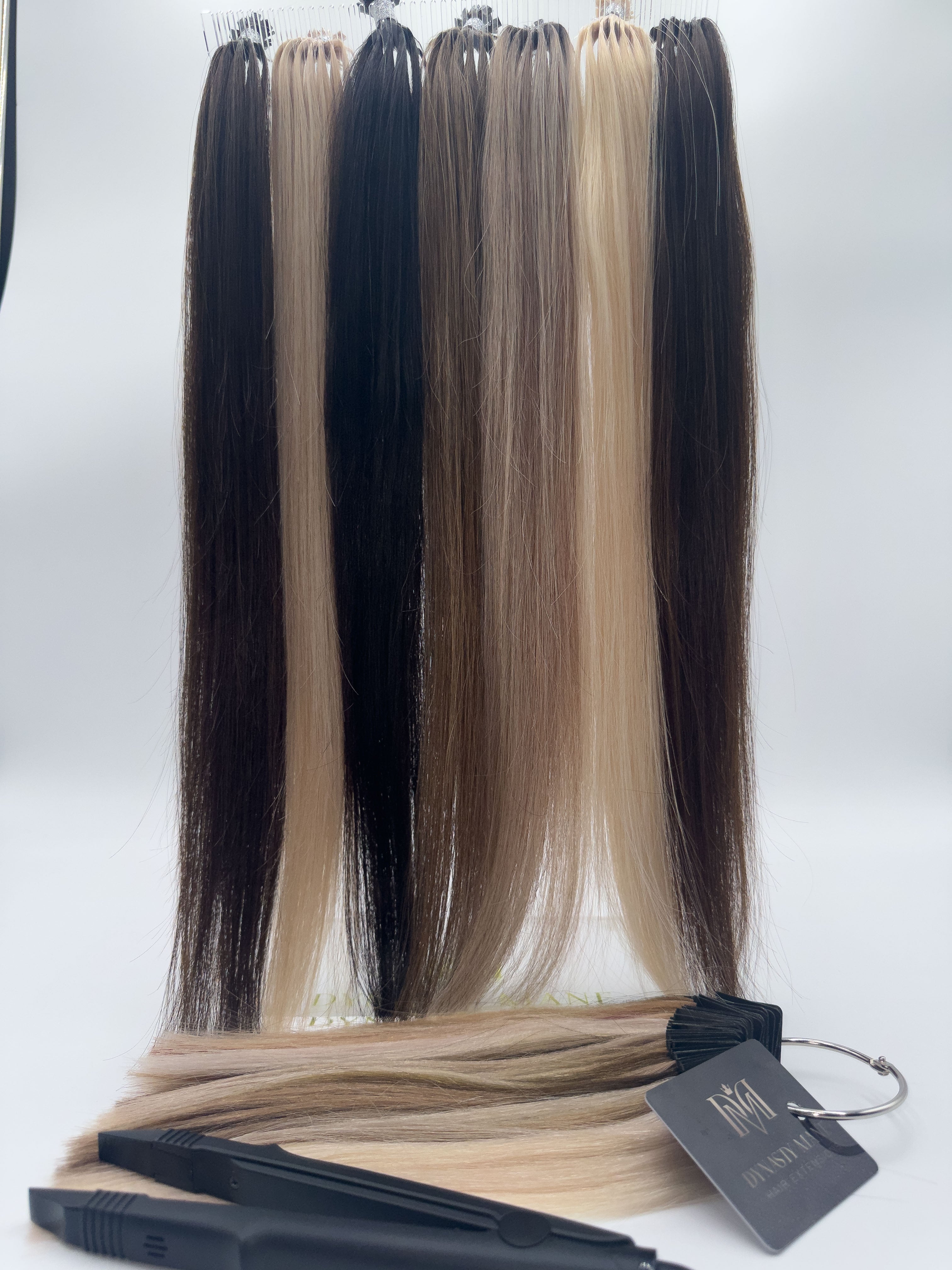 KERATIN FUSION TOOL