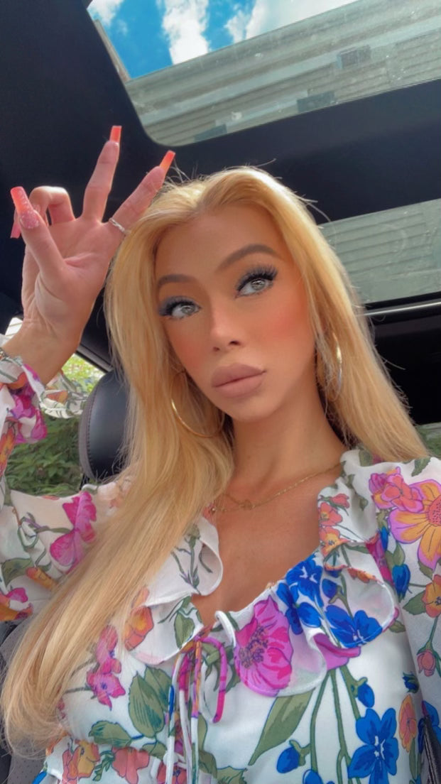 Instagram shop