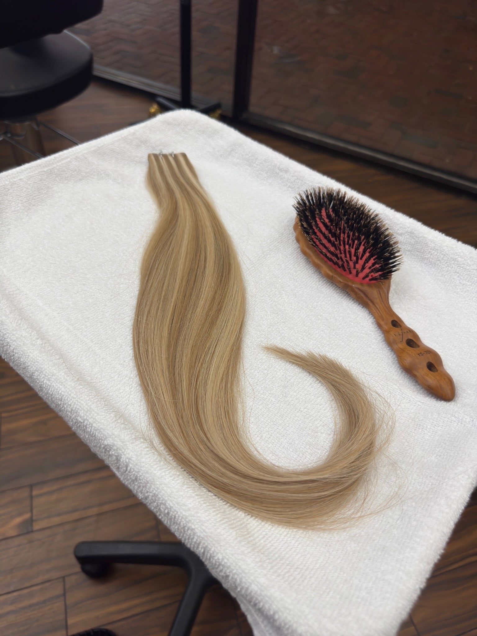 LUXE EMBER #LE