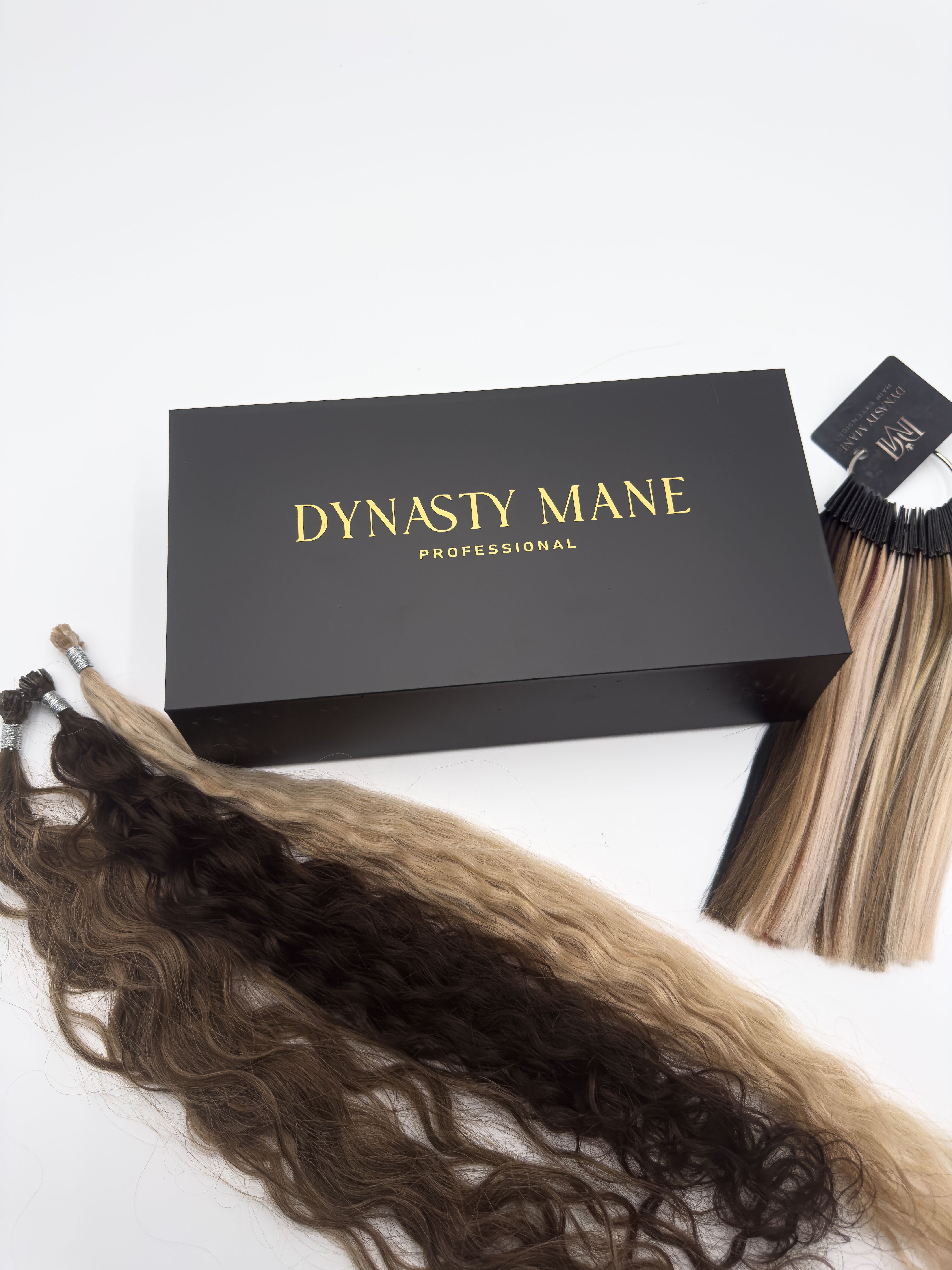 Elite Keratin Fusion Tool