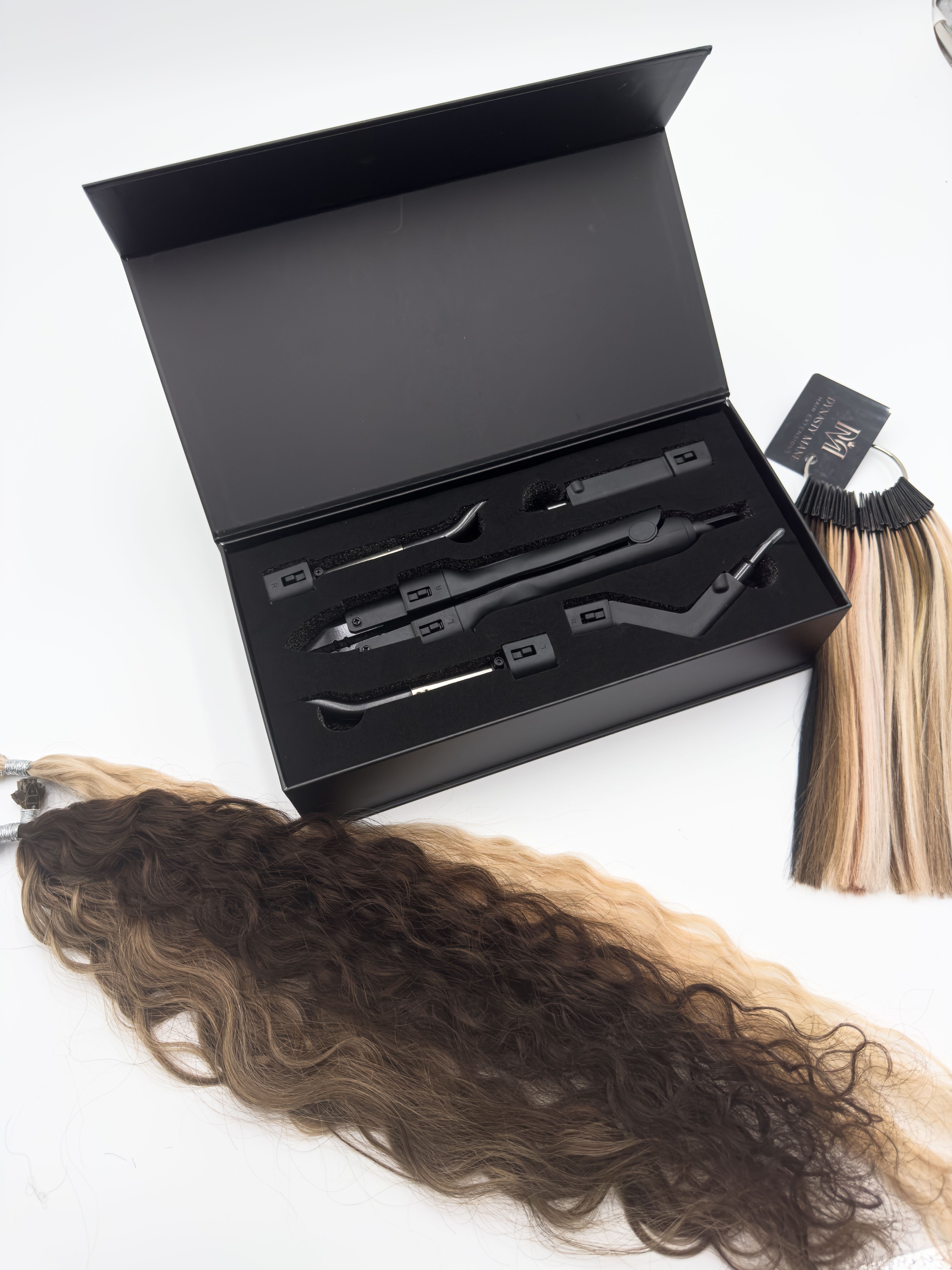 Elite Keratin Fusion Tool