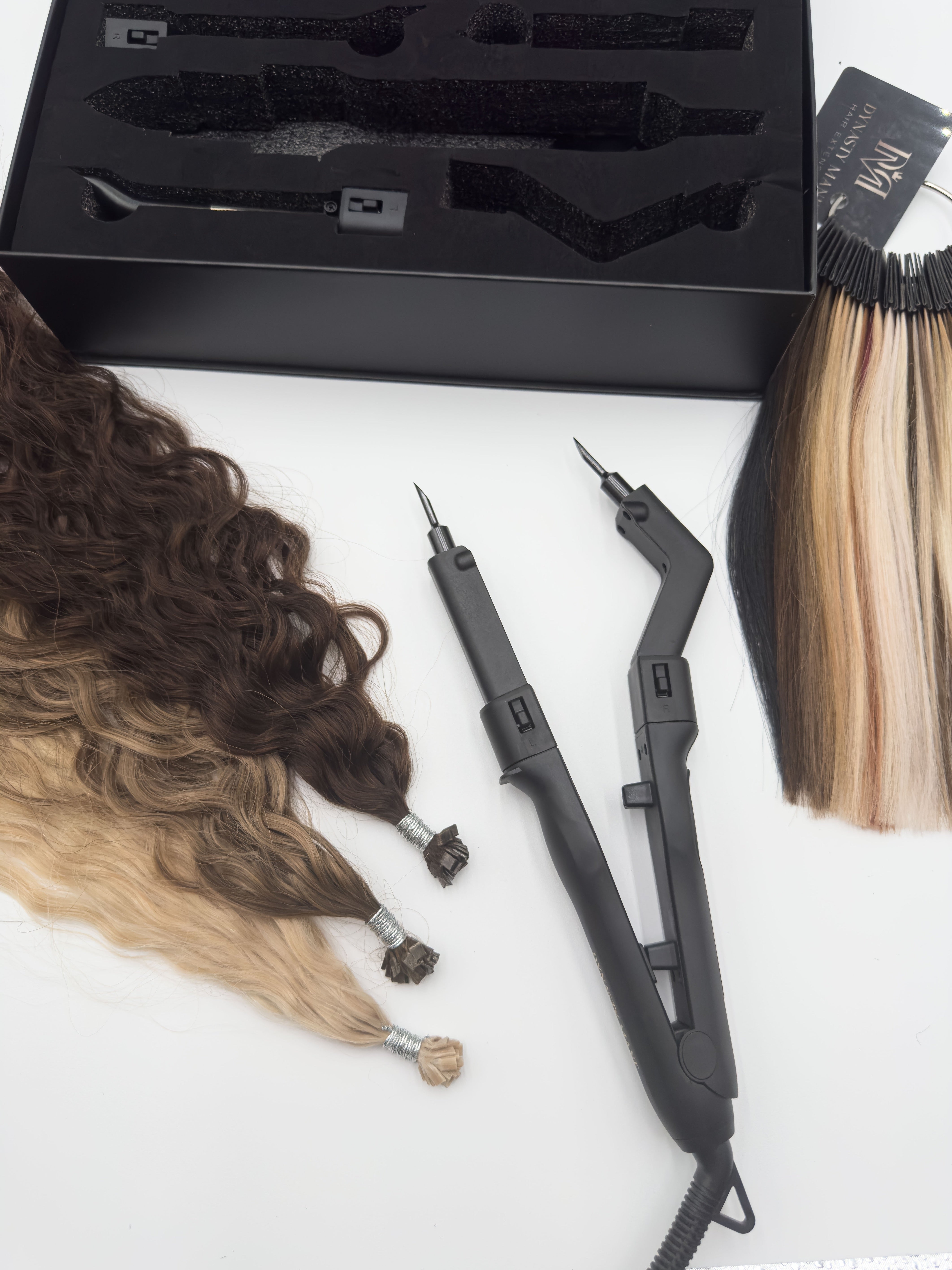 Elite Keratin Fusion Tool