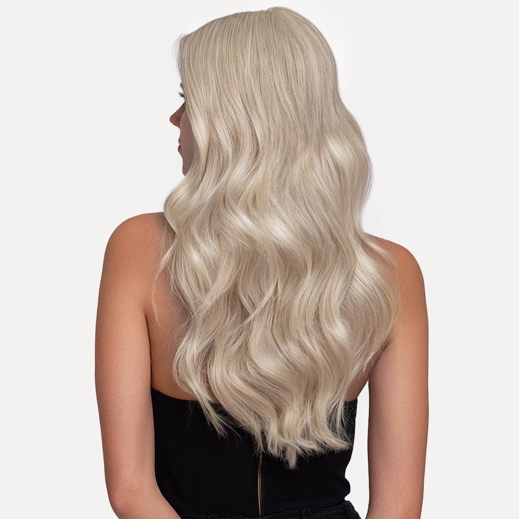 Platinum Frost #ICE