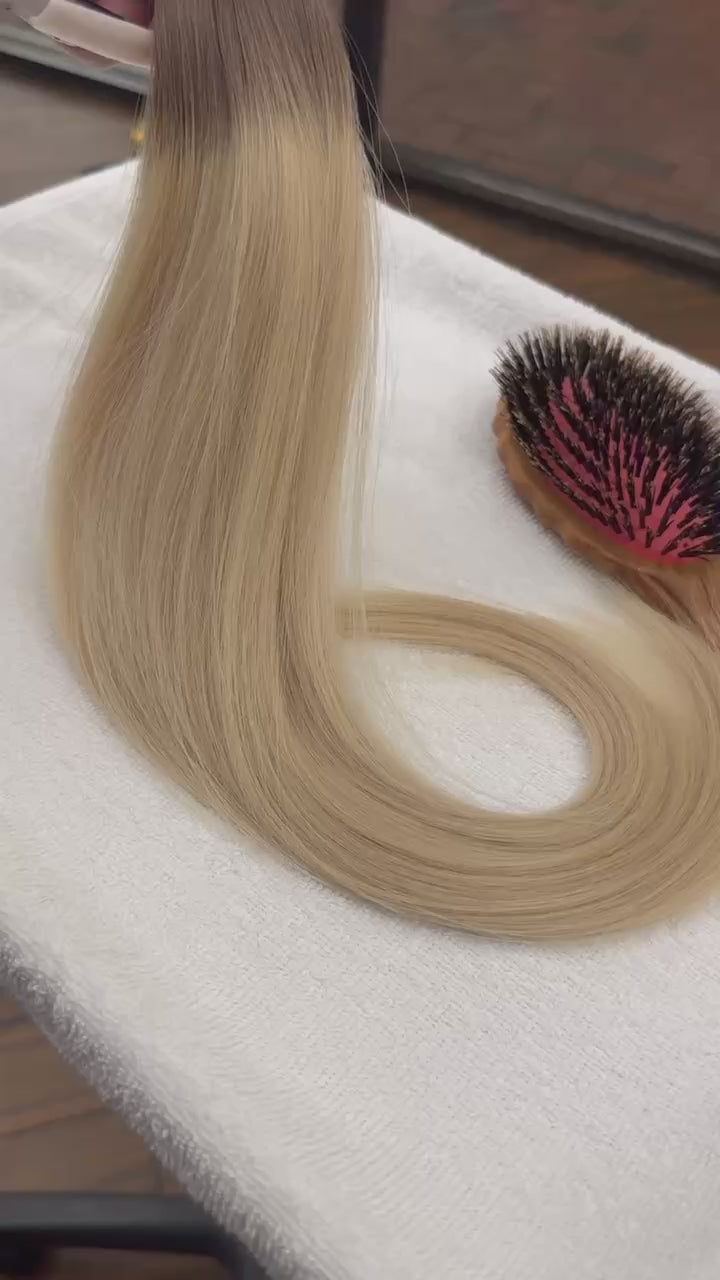 Ash Heir Blonde #VA